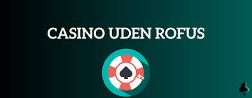 25€ No Deposit Casino Uden - Få Din Bonus Nu!