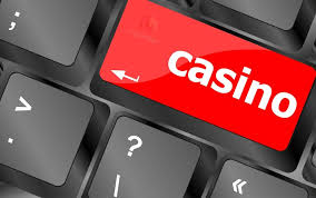 Casinok Casino Online Games The Ultimate Gaming Experience Casinok Casino Online Games The Ultimate Gaming Experience