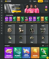 Discover JB Casino Online The Ultimate Gaming Experience