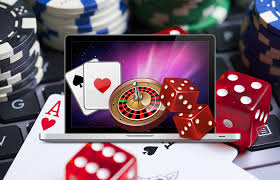 Discover the Excitement of GOD55 Online Gaming 639069755