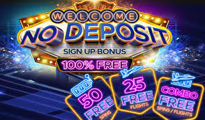 Exploring Free Bonuses on Registration No Deposit Required -35541386