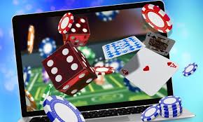 Legální Casino BetX Vše, co potřebujete vědět o své oblíbené herně