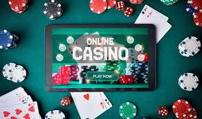 The Fascinating World of Online Casinos Risks and Rewards