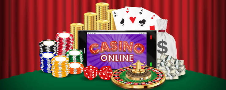 Online Casino Χωρίς Ταυτοποίηση Παίξε Ελεύθερα και Ασφαλώς